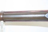 c1906 WINCHESTER Model 1894 .30-30 WCF Lever Action SADDLE RING Carbine C&R TURN OF THE CENTURY REPEATER - 9 of 20