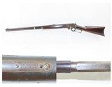 J.M. MARLIN Model 1893 Lever Action .30-30 WCF Hunting/Sporting Rifle C&RMarlin’s First Smokeless Powder Rifle! - 1 of 21