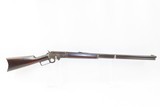 J.M. MARLIN Model 1893 Lever Action .30-30 WCF Hunting/Sporting Rifle C&RMarlin’s First Smokeless Powder Rifle! - 16 of 21