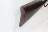 J.M. MARLIN Model 1893 Lever Action .30-30 WCF Hunting/Sporting Rifle C&RMarlin’s First Smokeless Powder Rifle! - 20 of 21