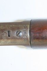 J.M. MARLIN Model 1893 Lever Action .30-30 WCF Hunting/Sporting Rifle C&RMarlin’s First Smokeless Powder Rifle! - 7 of 21