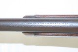 J.M. MARLIN Model 1893 Lever Action .30-30 WCF Hunting/Sporting Rifle C&RMarlin’s First Smokeless Powder Rifle! - 12 of 21