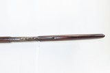 J.M. MARLIN Model 1893 Lever Action .30-30 WCF Hunting/Sporting Rifle C&RMarlin’s First Smokeless Powder Rifle! - 8 of 21