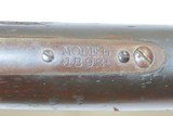 J.M. MARLIN Model 1893 Lever Action .30-30 WCF Hunting/Sporting Rifle C&RMarlin’s First Smokeless Powder Rifle! - 10 of 21