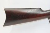 J.M. MARLIN Model 1893 Lever Action .30-30 WCF Hunting/Sporting Rifle C&RMarlin’s First Smokeless Powder Rifle! - 17 of 21
