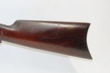 J.M. MARLIN Model 1893 Lever Action .30-30 WCF Hunting/Sporting Rifle C&RMarlin’s First Smokeless Powder Rifle! - 3 of 21