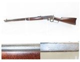 c1920s J.M. MARLIN Model 93 Lever Action .32 Winchester Special CARBINE C&R Marlin’s First Smokeless Powder Rifle! - 1 of 21