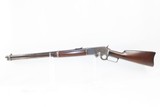 c1920s J.M. MARLIN Model 93 Lever Action .32 Winchester Special CARBINE C&R Marlin’s First Smokeless Powder Rifle! - 2 of 21