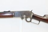 c1920s J.M. MARLIN Model 93 Lever Action .32 Winchester Special CARBINE C&R Marlin’s First Smokeless Powder Rifle! - 4 of 21