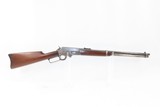 c1920s J.M. MARLIN Model 93 Lever Action .32 Winchester Special CARBINE C&R Marlin’s First Smokeless Powder Rifle! - 16 of 21
