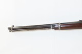 c1920s J.M. MARLIN Model 93 Lever Action .32 Winchester Special CARBINE C&R Marlin’s First Smokeless Powder Rifle! - 5 of 21