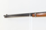 Antique J.M. MARLIN Model 1893 Lever Action .30-30 WIN Repeating CARBINE Marlin’s First Smokeless Powder Rifle! - 5 of 21