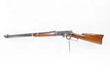 Antique J.M. MARLIN Model 1893 Lever Action .30-30 WIN Repeating CARBINE Marlin’s First Smokeless Powder Rifle! - 2 of 21