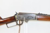 Antique J.M. MARLIN Model 1893 Lever Action .30-30 WIN Repeating CARBINE Marlin’s First Smokeless Powder Rifle! - 18 of 21