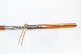 Antique J.M. MARLIN Model 1893 Lever Action .30-30 WIN Repeating CARBINE Marlin’s First Smokeless Powder Rifle! - 8 of 21