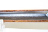 Antique J.M. MARLIN Model 1893 Lever Action .30-30 WIN Repeating CARBINE Marlin’s First Smokeless Powder Rifle! - 10 of 21