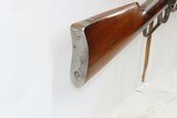 Antique J.M. MARLIN Model 1893 Lever Action .30-30 WIN Repeating CARBINE Marlin’s First Smokeless Powder Rifle! - 20 of 21