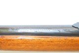 Antique J.M. MARLIN Model 1893 Lever Action .30-30 WIN Repeating CARBINE Marlin’s First Smokeless Powder Rifle! - 6 of 21