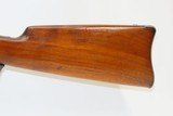 Antique J.M. MARLIN Model 1893 Lever Action .30-30 WIN Repeating CARBINE Marlin’s First Smokeless Powder Rifle! - 3 of 21