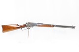 Antique J.M. MARLIN Model 1893 Lever Action .30-30 WIN Repeating CARBINE Marlin’s First Smokeless Powder Rifle! - 16 of 21