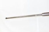Early-20th Century MARLIN Model 1897 Lever Action .22 TAKEDOWN Rifle C&R With Part-Octagonal Barrel & Fancy Walnut! - 13 of 19