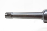 1936 Dated Pre-World War II German Mauser s/42 Code Luger P.08 Pistol C&R
Third Reich Sidearm in 9x19mm Luger! - 14 of 25