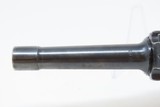 WORLD WAR II German “BLACK WIDOW” MAUSER byf Code “41” LUGER Pistol 9x19mm - 18 of 25