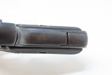 FABRIQUE NATIONALE Model 1910 Semi-Automatic 7.65mm Cal. C&R Pocket PistolBelgium Made; Designed by John Browning - 7 of 19