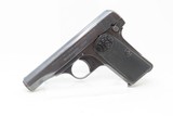 FABRIQUE NATIONALE Model 1910 Semi-Automatic 7.65mm Cal. C&R Pocket PistolBelgium Made; Designed by John Browning - 2 of 19