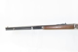 c1907 mfr. WINCHESTER Model 1894 C&R RIFLE .32 WINCHESTER SPECIAL
Turn of the Century Repeating Rifle - 5 of 21