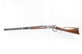 c1907 mfr. WINCHESTER Model 1894 C&R RIFLE .32 WINCHESTER SPECIAL
Turn of the Century Repeating Rifle - 2 of 21