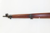 1943 Date WORLD WAR II Era LONG BRANCH Enfield No. 4 Mk1 C&R MILITARY Rifle Primary INFANTRY Weapon of ENGLAND & CANADA - 4 of 20