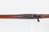 1943 Date WORLD WAR II Era LONG BRANCH Enfield No. 4 Mk1 C&R MILITARY Rifle Primary INFANTRY Weapon of ENGLAND & CANADA - 9 of 20