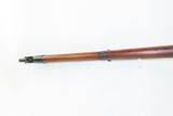 1943 Date WORLD WAR II Era LONG BRANCH Enfield No. 4 Mk1 C&R MILITARY Rifle Primary INFANTRY Weapon of ENGLAND & CANADA - 14 of 20