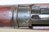 1943 Date WORLD WAR II Era LONG BRANCH Enfield No. 4 Mk1 C&R MILITARY Rifle Primary INFANTRY Weapon of ENGLAND & CANADA - 11 of 20
