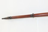 1943 Date WORLD WAR II Era LONG BRANCH Enfield No. 4 Mk1 C&R MILITARY Rifle Primary INFANTRY Weapon of ENGLAND & CANADA - 10 of 20
