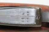 1943 Date WORLD WAR II Era LONG BRANCH Enfield No. 4 Mk1 C&R MILITARY Rifle Primary INFANTRY Weapon of ENGLAND & CANADA - 7 of 20