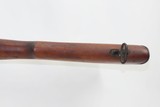 1943 Date WORLD WAR II Era LONG BRANCH Enfield No. 4 Mk1 C&R MILITARY Rifle Primary INFANTRY Weapon of ENGLAND & CANADA - 8 of 20