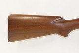 c1899 mfr. WINCHESTER Model 1897 SLIDE ACTION 12 Gauge Exposed Hammer Shotgun C&R TURN OF THE CENTURY Easy Takedown Pump Shotgun! - 16 of 20