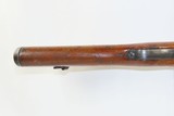 WORLD WAR 2 Arisaka TOYO KOGYO Type 99 7.7 JAPANESE Cal. Military Rifle C&R With MUM, MONOPOD, BAYONET, and ANTI-AIRCRAFT SIGHTS! - 8 of 22
