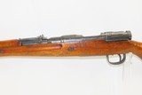 WORLD WAR 2 Arisaka TOYO KOGYO Type 99 7.7 JAPANESE Cal. Military Rifle C&R With MUM, MONOPOD, BAYONET, and ANTI-AIRCRAFT SIGHTS! - 19 of 22