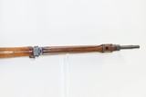 WORLD WAR 2 Arisaka TOYO KOGYO Type 99 7.7 JAPANESE Cal. Military Rifle C&R With MUM, MONOPOD, BAYONET, and ANTI-AIRCRAFT SIGHTS! - 10 of 22