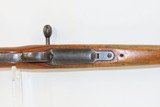 WORLD WAR 2 Arisaka TOYO KOGYO Type 99 7.7 JAPANESE Cal. Military Rifle C&R With MUM, MONOPOD, BAYONET, and ANTI-AIRCRAFT SIGHTS! - 9 of 22