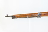 WORLD WAR 2 Arisaka TOYO KOGYO Type 99 7.7 JAPANESE Cal. Military Rifle C&R With MUM, MONOPOD, BAYONET, and ANTI-AIRCRAFT SIGHTS! - 20 of 22