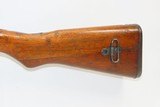 WORLD WAR 2 Arisaka TOYO KOGYO Type 99 7.7 JAPANESE Cal. Military Rifle C&R With MUM, MONOPOD, BAYONET, and ANTI-AIRCRAFT SIGHTS! - 18 of 22