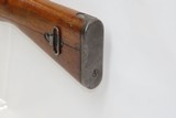 WORLD WAR 2 Arisaka TOYO KOGYO Type 99 7.7 JAPANESE Cal. Military Rifle C&R With MUM, MONOPOD, BAYONET, and ANTI-AIRCRAFT SIGHTS! - 22 of 22
