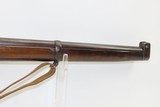 GERMAN Bolt Action Karabiner Model 88 7.92mm Caliber SPORTING Carbine C&RGewehr 88/Model 1888 COMMISSION RIFLE for MOUNTED TROOPS! - 5 of 18