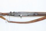 GERMAN Bolt Action Karabiner Model 88 7.92mm Caliber SPORTING Carbine C&R
Gewehr 88/Model 1888 COMMISSION RIFLE for MOUNTED TROOPS! - 10 of 18