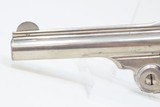 Antique SMITH & WESSON .32 “Wild West” SINGLE ACTION REVOLVER Spur Trigger
AUTOMATIC EJECTOR Centerfire Revolver - 5 of 18