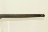 Antique CIVIL WAR JOSLYN Cavalry .54 CARBINE Used by Many Union State Cavalries! - 16 of 25